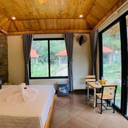 Trang An Peaceful Homestay ニンビン エクステリア 写真